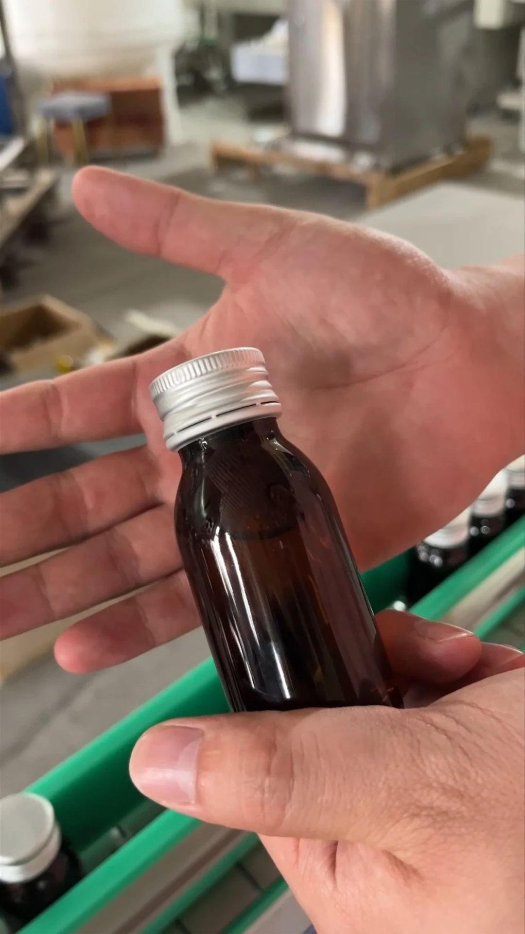 ZONESUN Packaging machine accessories