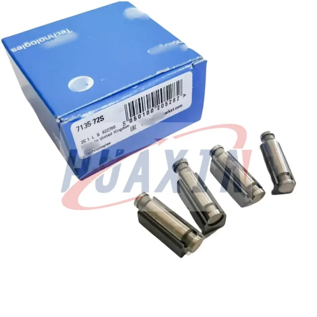 Brand New Genuine Common Rail Shoe & Roller Kit 7135-72S