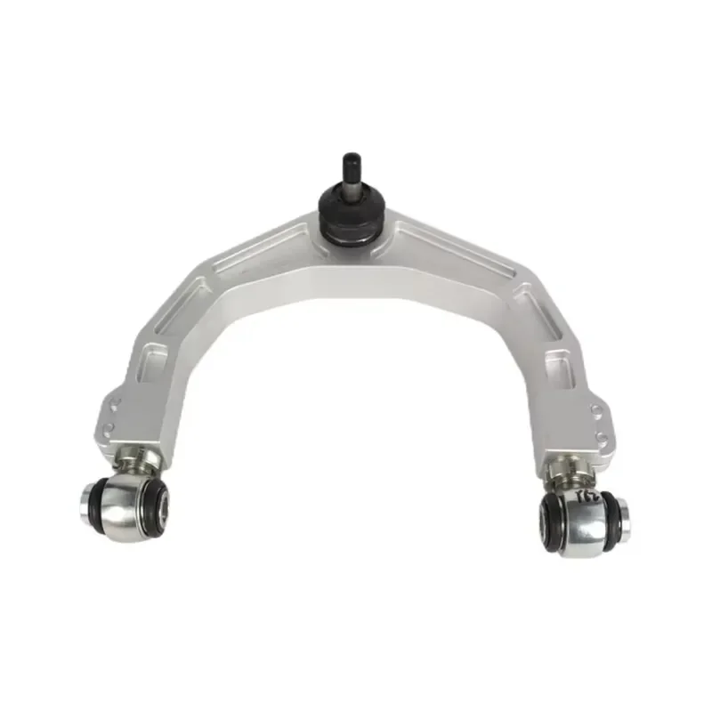 KYJKS 545241LB0A High Quality Heavy Upper Control Arm Kit, Forged Aluminum, OEM Standard, for Tule Y62 1 Year