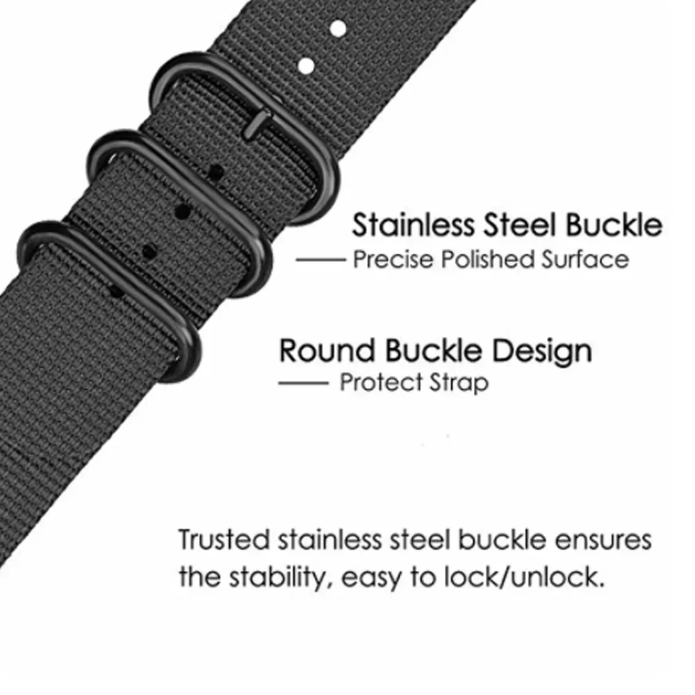 Bracelet en nylon tissé pour montre intelligente Redmi Watch 4, bracelet de montre, bande de sport pour Xiaomi Mi Band 8 Pro, accessoires de bracelet