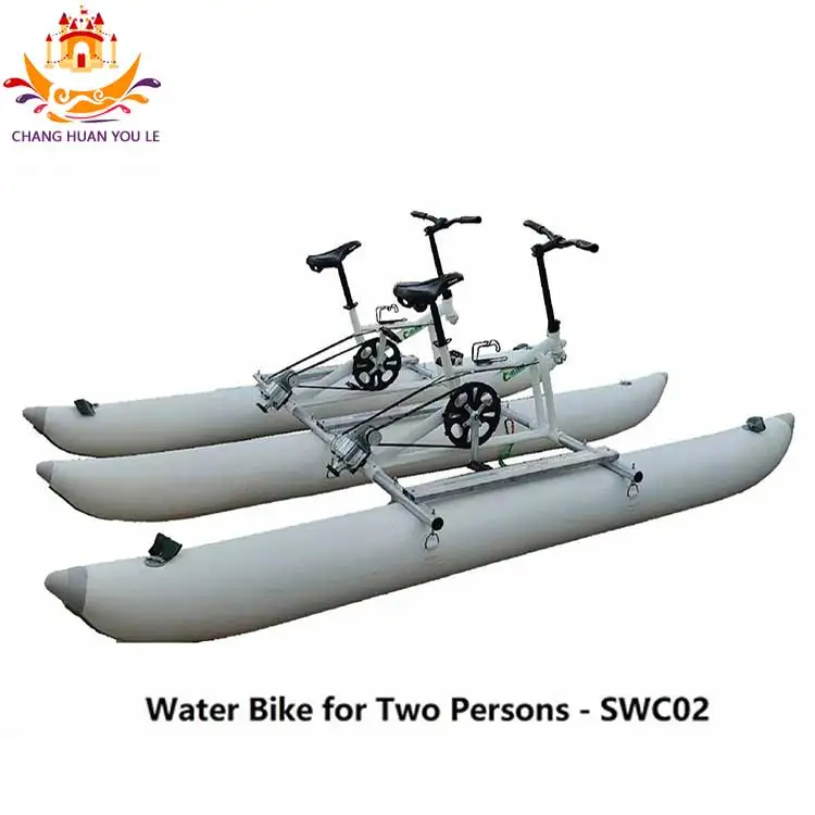 2020 turismo costa noleggio due motociclisti moto d'acqua elica bici da mare con ombrelloni Schiller S1 prezzo