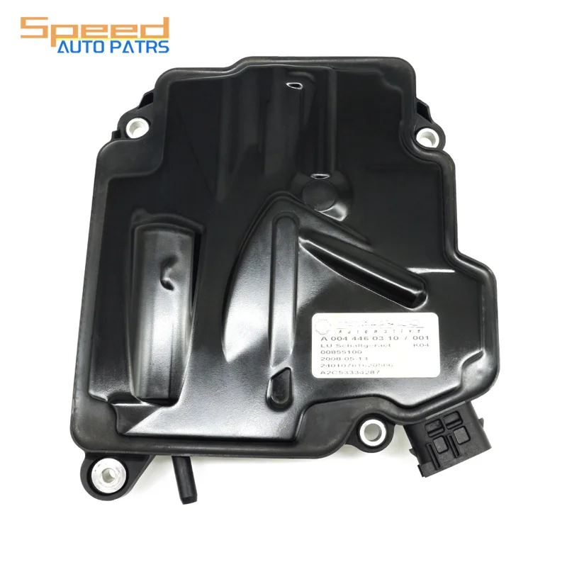 

ISM Intelligent Servo Module A0044460310 722.9 Fits For Mercedes Benz W221 C218 X164