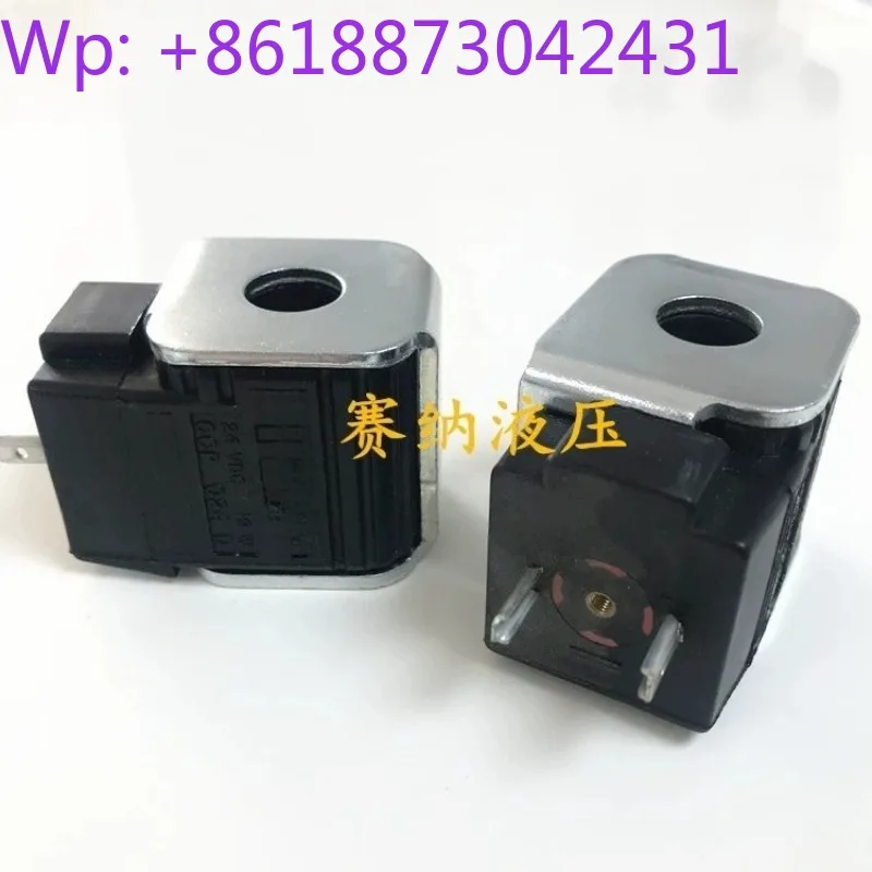 CCP024D PAT5002253 Solenoid Cartridge Valve Coil 24VDC CCP012D 1pcs