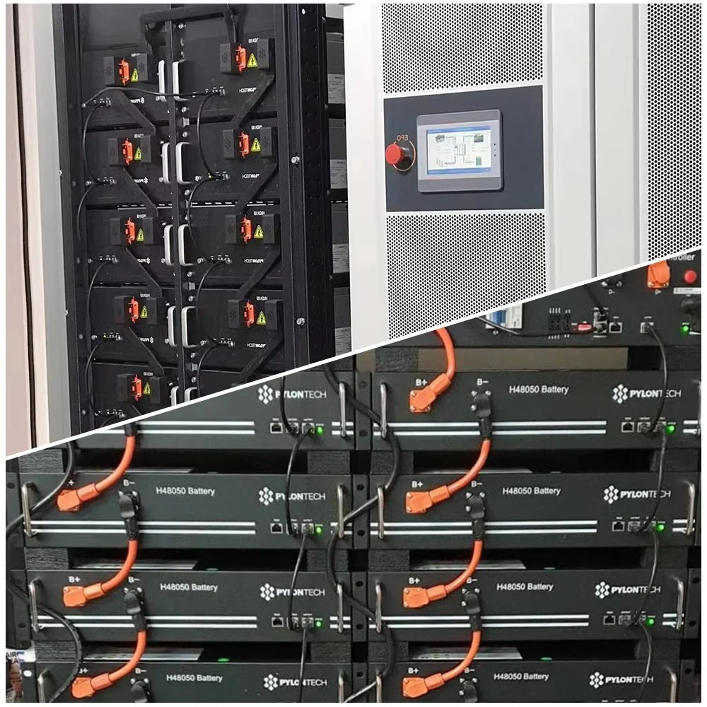 نظام مولد الطاقة الشمسية الكامل خارج الشبكة 5000 وات نظام الطاقة الشمسية طقم الطاقة الشمسية للمنزل 5KW 10kw