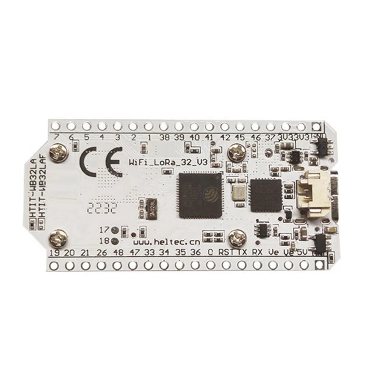 

NerdMiner Solo Lottery Miner 310KH/S LoRa 32 V3 863-928MHz Nerd Miner Bitcoin Solo Miner BTC Lottery Miner Win BTC