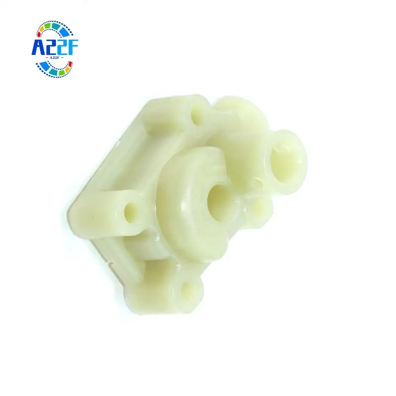 

A22F-Надвижной корпус верхнего водяного насоса двигателя 369-65016-0 для Mercury Tohatsu T5 HP