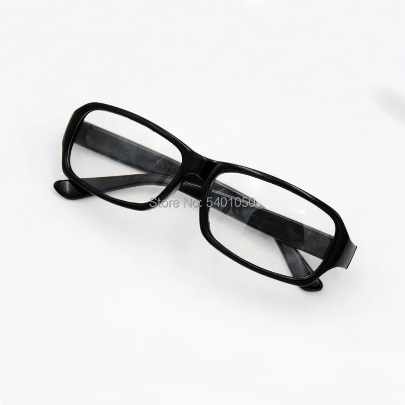 Narukami Yu Glasses Anime Black Glasses Eyewear Cosplay Glasses Cosplay Accessories