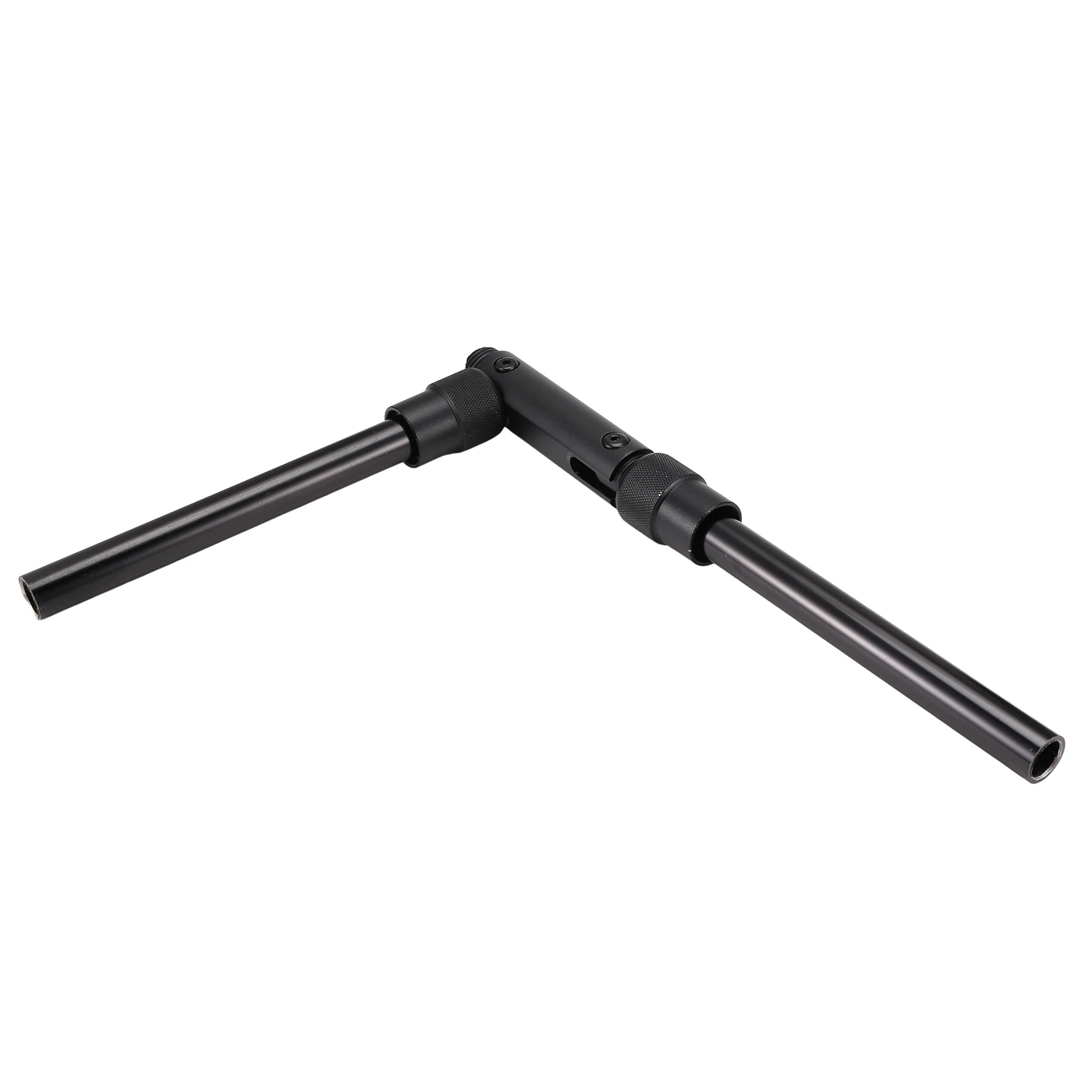 

A37Q-складная ручка 90-градусный складной руль электрического велосипеда для электрического скутера Kugoo M4