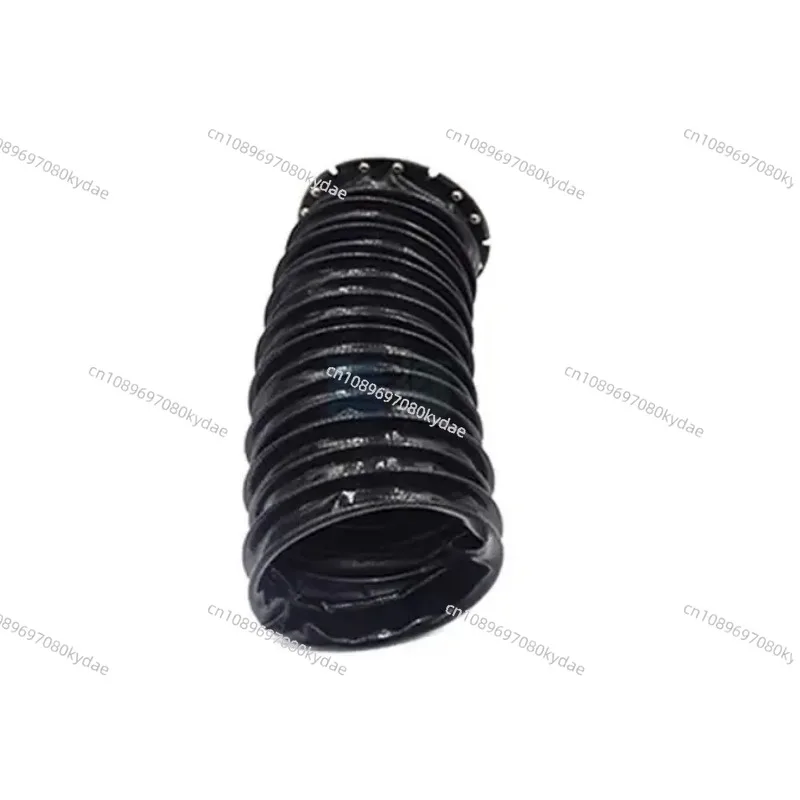 

Leather Tiger Dust Cover A290-8119-X095 Wrinkled Y-shaft Cover Fanaco Telescopic Sleeve