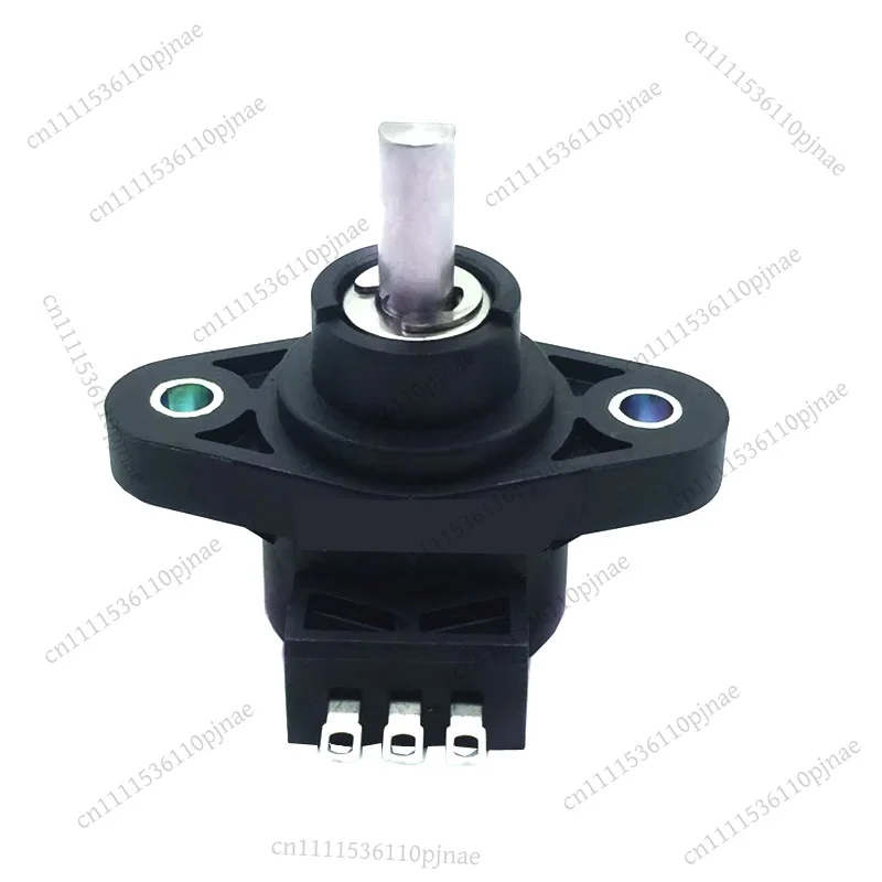 RVQ28YS-30F 5K Ohm Rotary Potentiometer 45 Degree, Variable Resistor for Electric Mobility Scooter