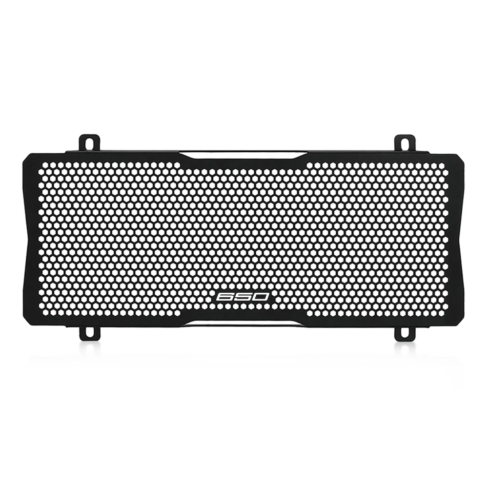 For KAWASAKI Ninja 650 Ninja650 Z 650 Z650RS Z650 2025 2026 Motorcycle Accessories Radiator Guard Grille Cooling Cover Protector - view 5