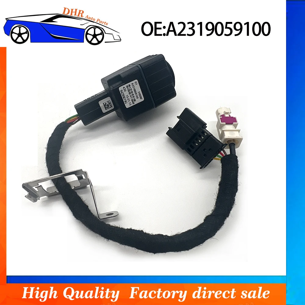 

A 2319059100 Камера заднего вида с ручкой задней двери для Mercedes-Benz SL-class, AMG-CLASS, GLK-CLASS, GLK-class, M-class 2319059100