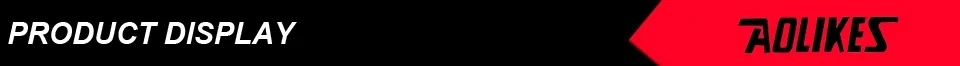 AOLIKES Volleyball-Knieschoner, Knieschutz für Kinder, Jugendliche, Erwachsene, Professionelle Knieschoner für Tanz und – Detail 2