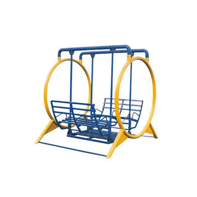 Four-Seat Swing/Por… - image