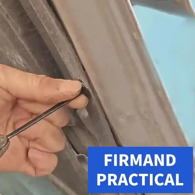 Klips do szczepienia roślin ogrodowych, klips do szczepienia sadzonek winorośli, klips do szczepienia gałęzi, biały czarny zacisk nylonowy, opaska kablowa do roślin warzywnych.