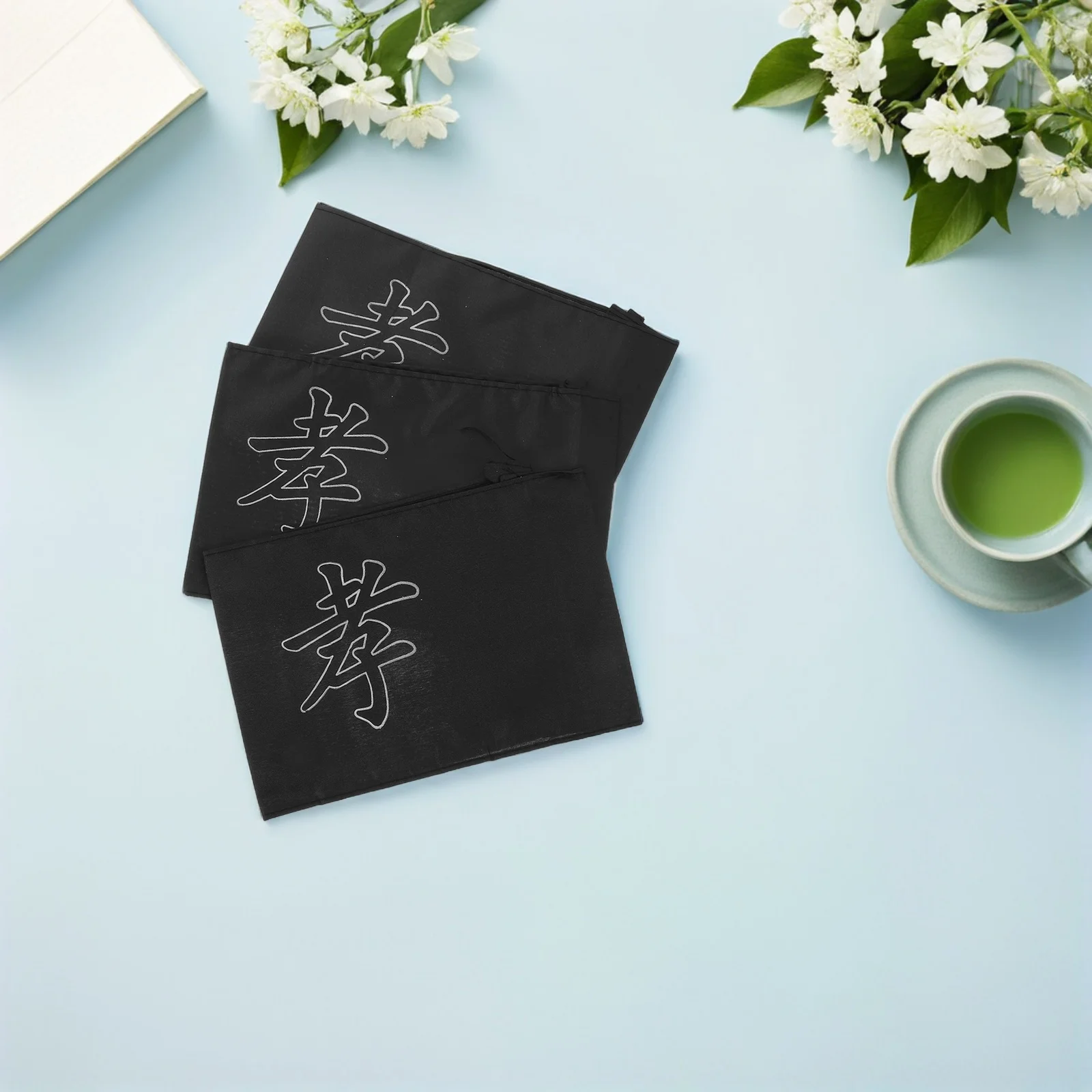 

30pcs Black Mourning Armbands Formal Memorial Funeral Arm Band For Death Ceremony Commemorative Event Family Remembrance