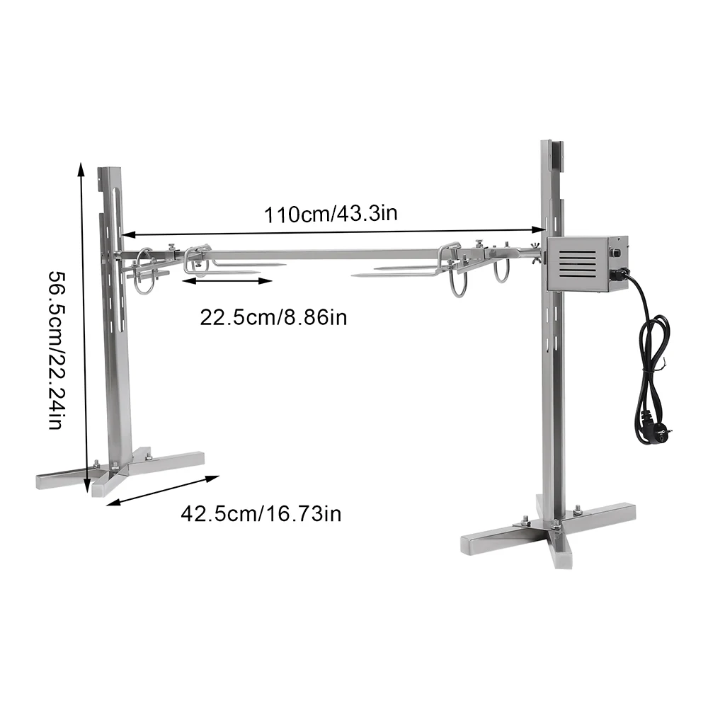 Thumbnail 4 - #10 Trending Electric Grills Right Now