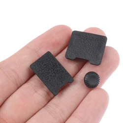 1PC Flash Remote PC Sync Terminal Cap / Battery Grip Connector Cover for X-T1 X-T2 X-T3 X-T4 X-H1 GFX50S GFX50 CVR-XT2, CVR-XT3