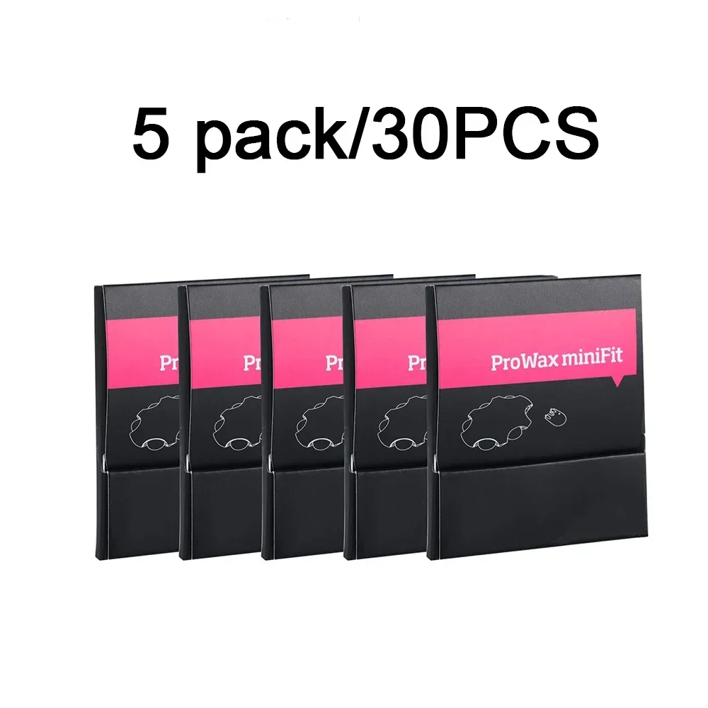 Oticon Gehoorapparaat Wax Guard Filters ProWax MiniFit Vervanging Clear Cleaning kit Accessoire voor Oticon gehoorapparaat