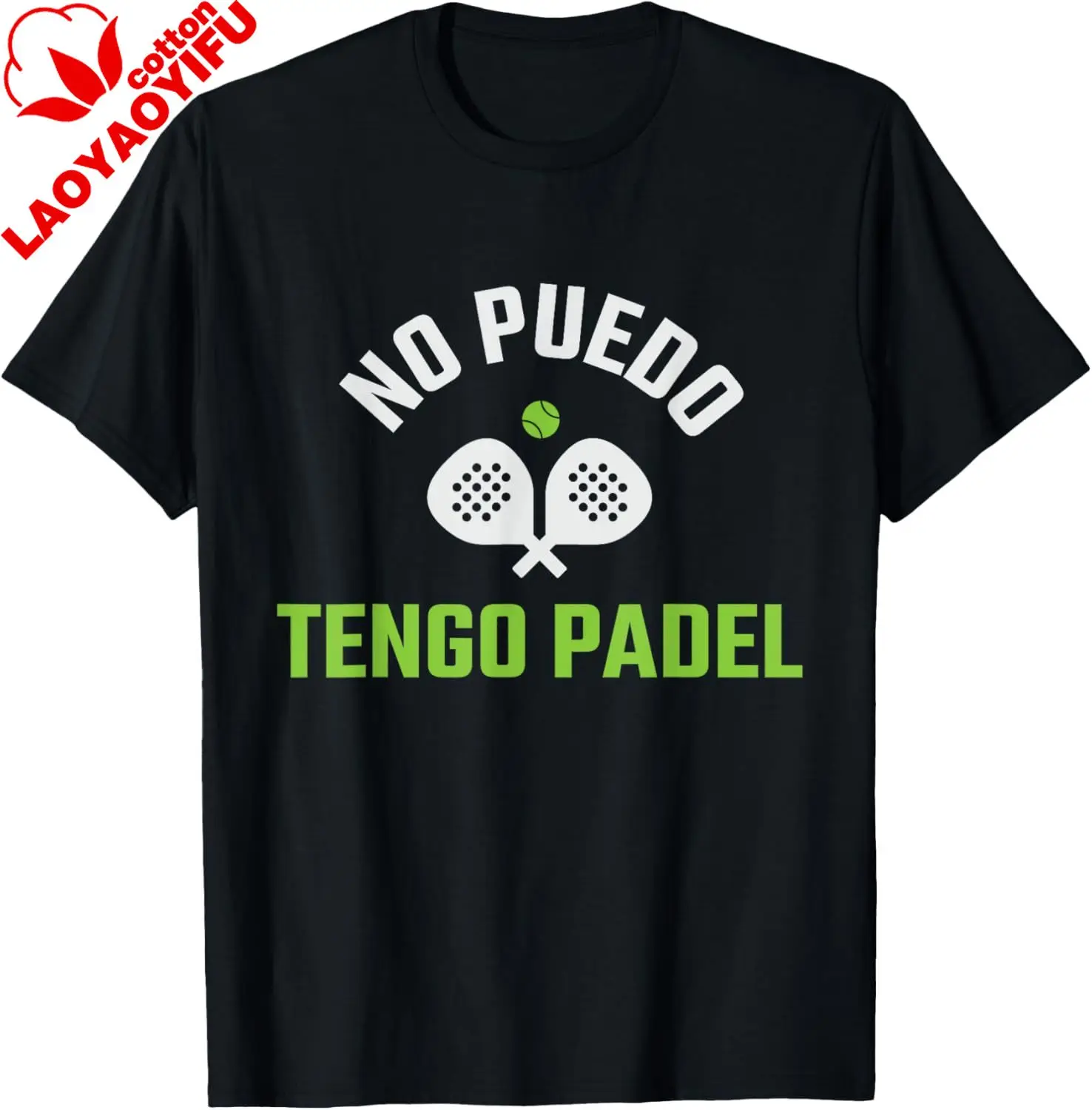 I Can't Have Padel …