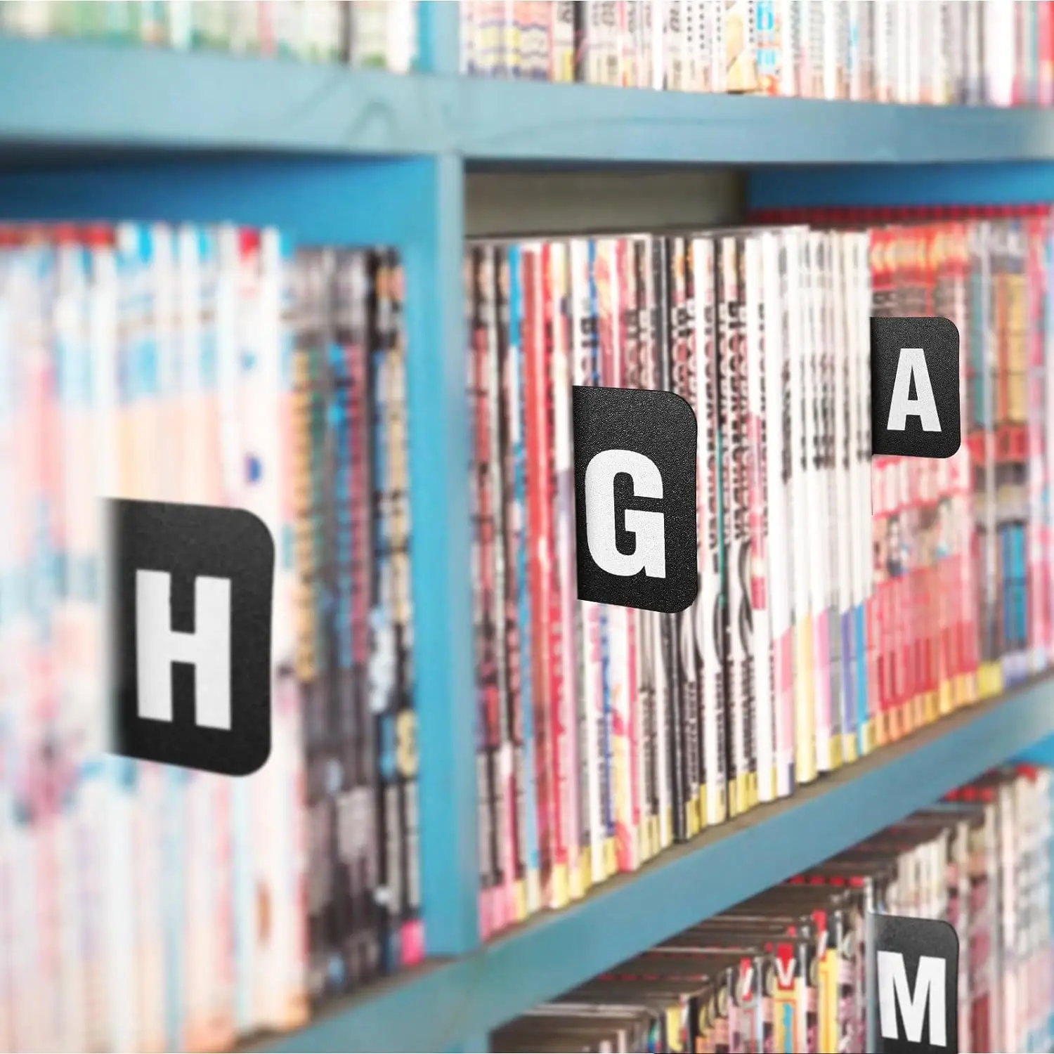 Thumbnail 2 - #49 Trending Index Dividers Right Now