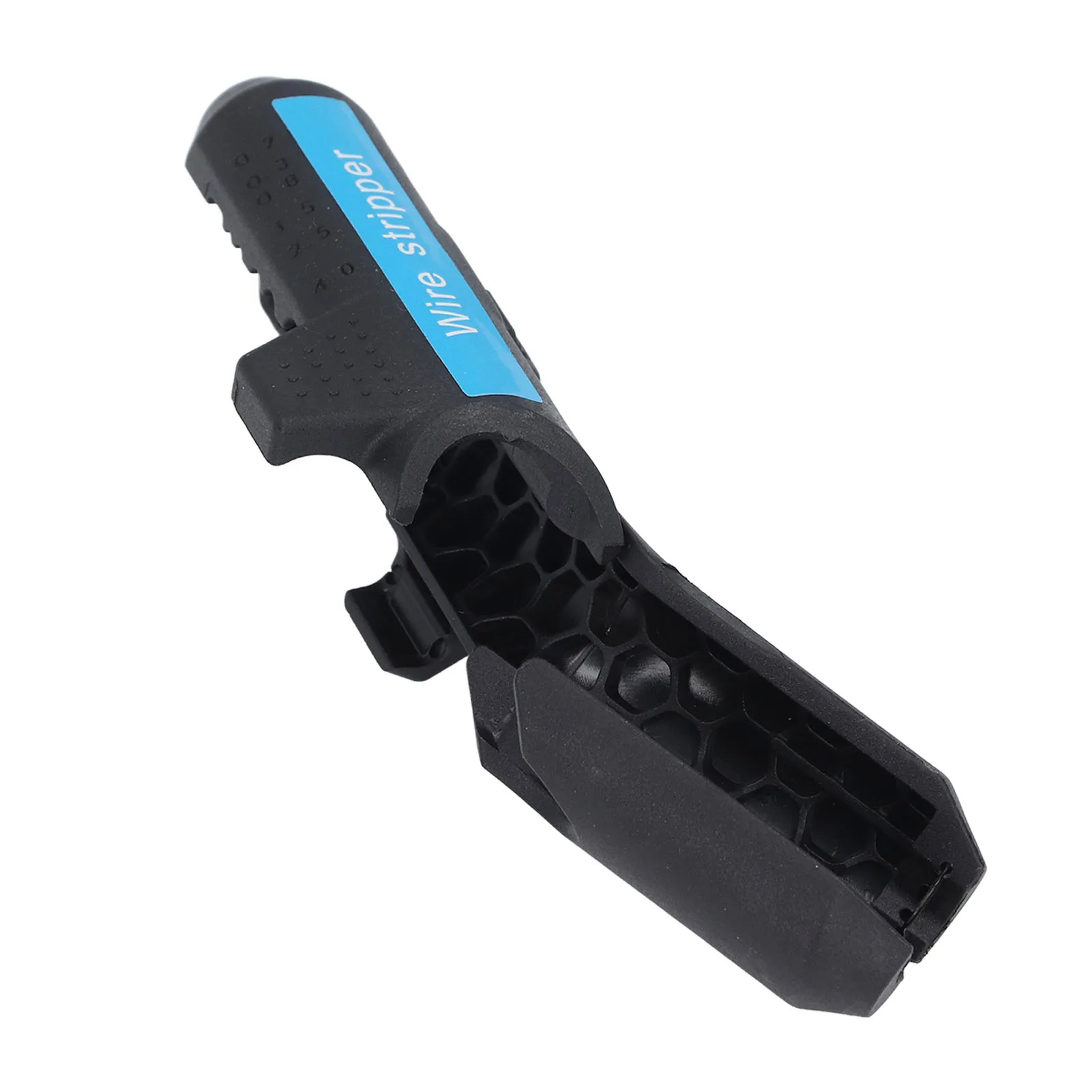 أداة تجريد الأسلاك الكهربائية المحمولة ذات الكفاءة العالية والتجريد السريع #1