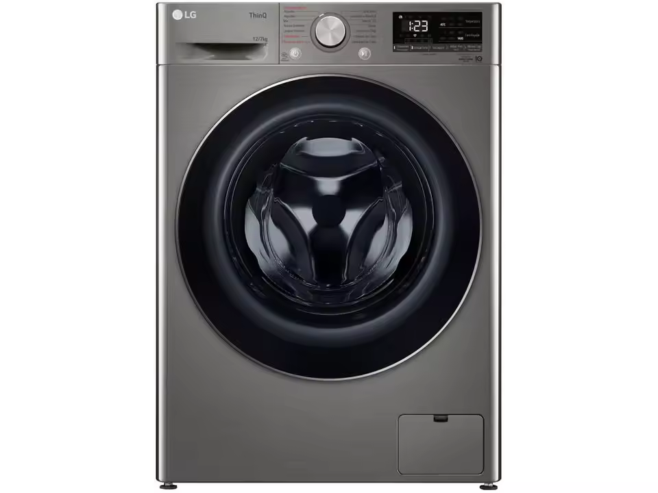 Lava e Seca LG 12kg 220v
