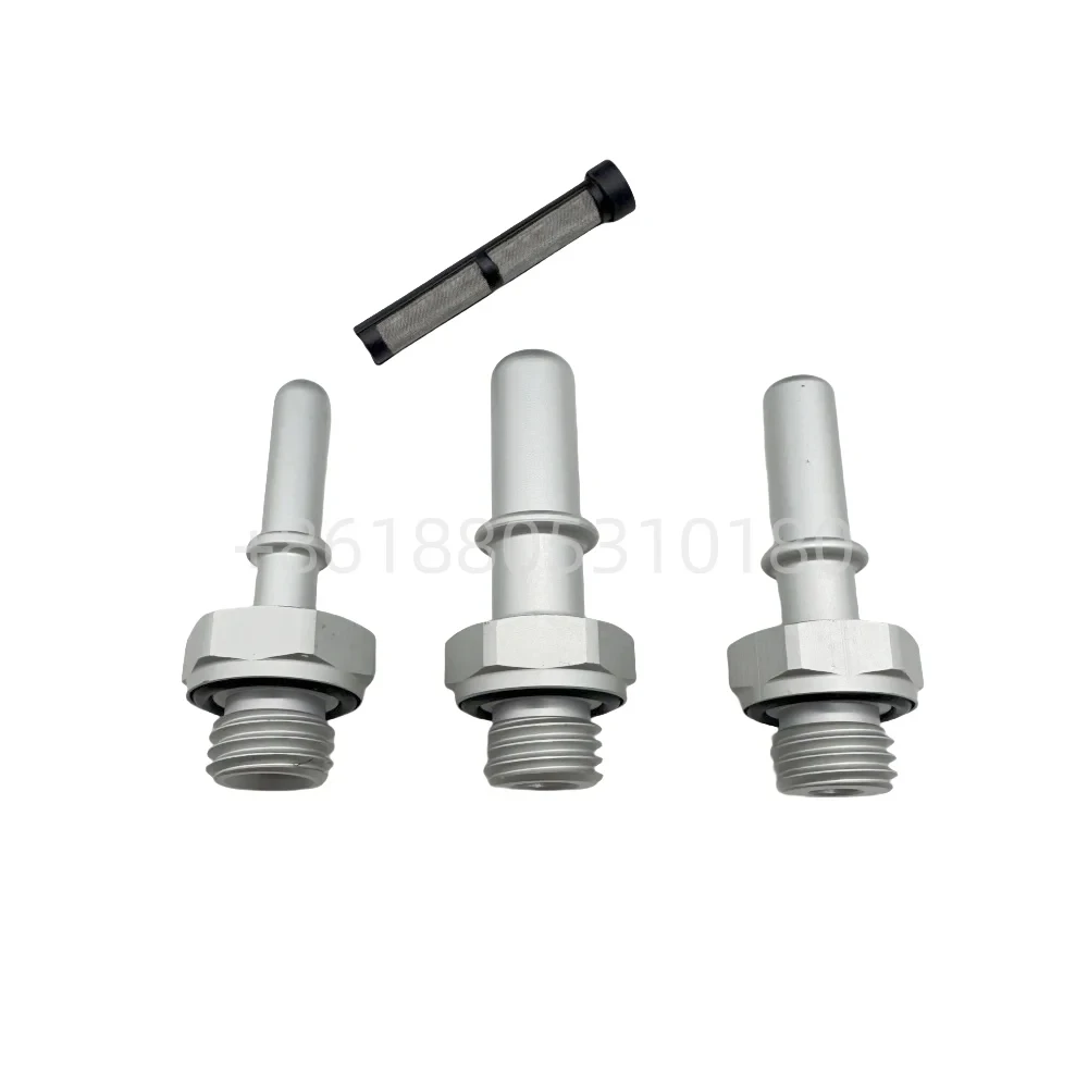 Metall-Schnellverbinder passend für MAN LKW CUMMINS Emitec Harnstoffpumpe φ9,49 φ7,89 φ6,3 5273338 5273337 81154036134 81154036118 – Detail 5