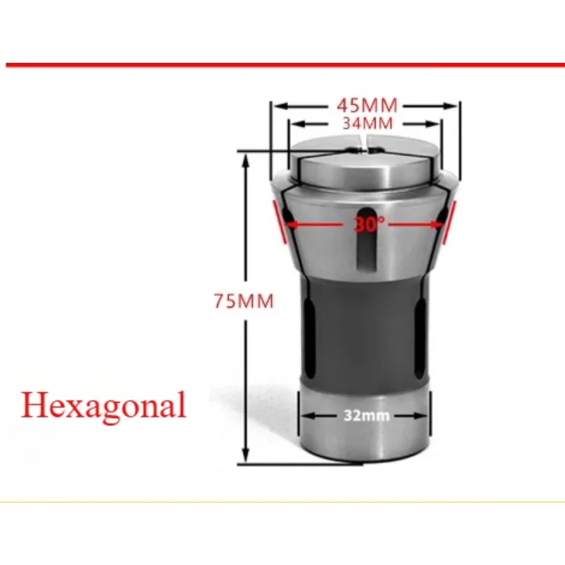

2 шт. 161 шестиугольное внутреннее отверстие 19 мм-16 мм оплата