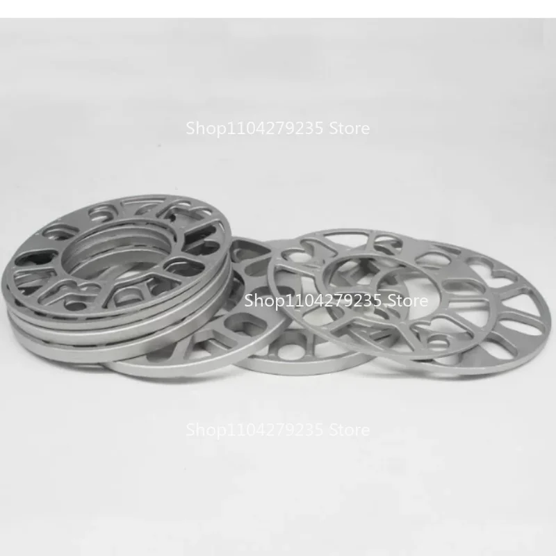 

For Auto Hub Widening Pad Universal Wheel Offset Adjustment Gasket