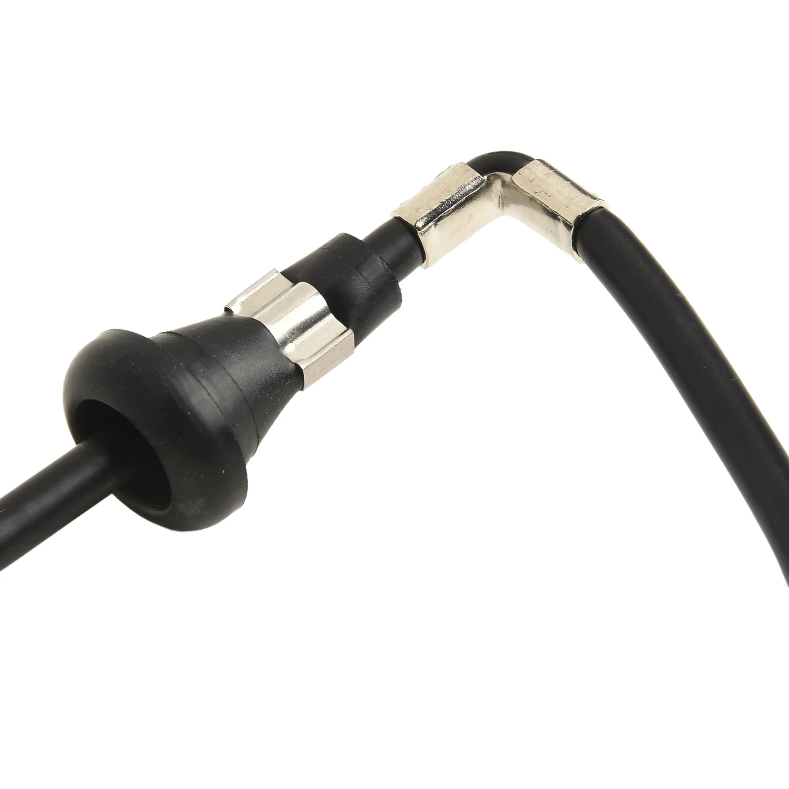 

Кронштейн антенны Кабель Основание антенны Кронштейн Автомобильный аксессуар Материал ABS Простая установка Металлическая конструкция для Wrangler