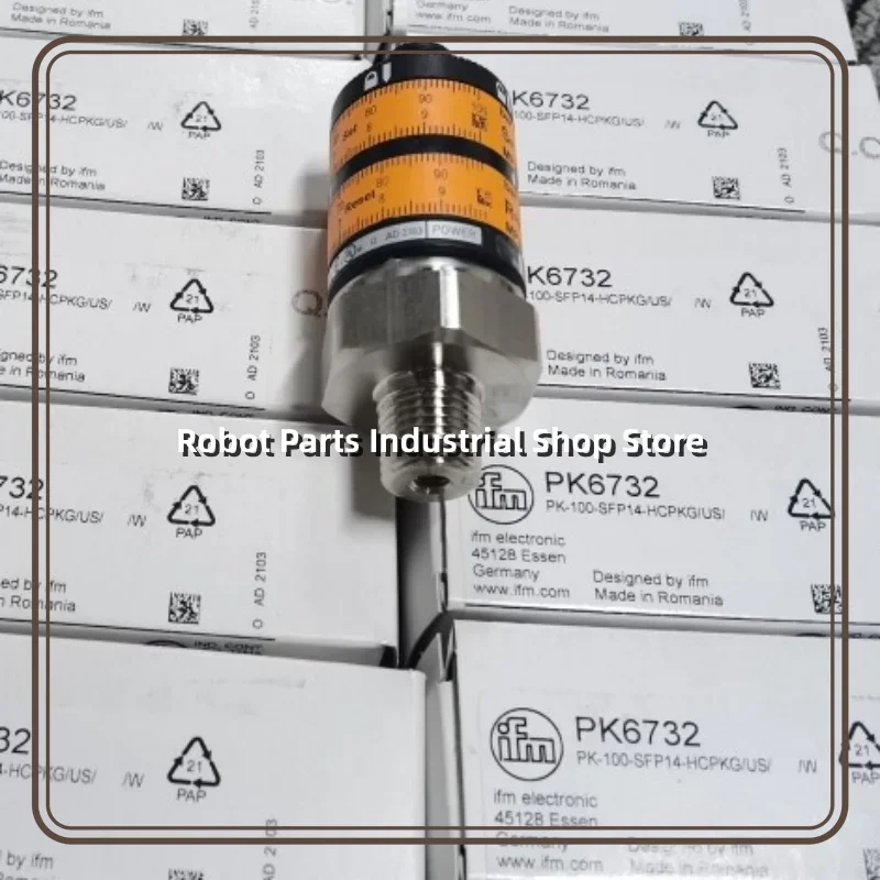 New Original Ifm Pr…