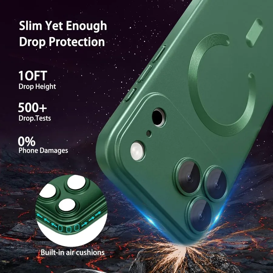 Thumbnail 4 - #75 Best iPhone 17 Cases to Buy In 2026