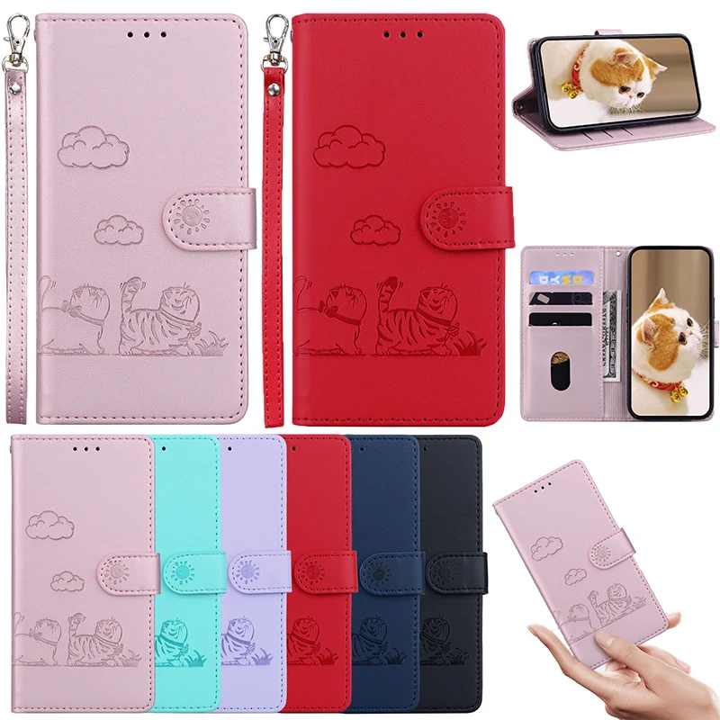 

Кожаный магнитный флип-чехол для Samsung Galaxy A10S a80 A90 5G A6 Plus A7 A8 A9 2018 A5 A3 2017