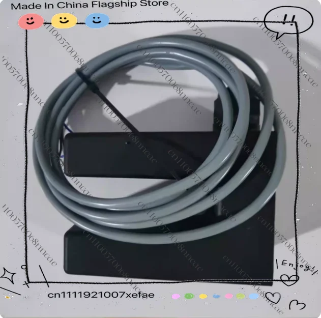 

Inductive U-slot proximity switch SJ30-A2/SJ30-A2-6M sensor/plastic/waterproof
