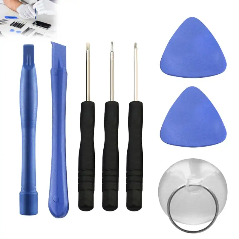 1~10PCS In 1 Mobile Phone Repair Tools Screwdrivers Set Kit For Cell Phone Parts Repair Tools Repair Tool Set Phone
