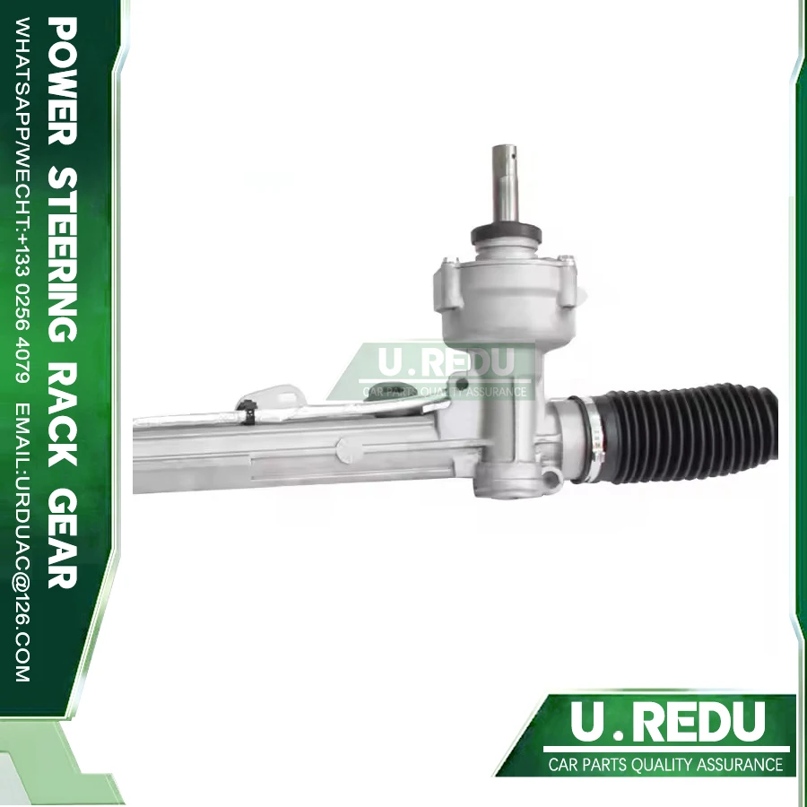 Electric Power Steering Rack And Pinion BB53-3200-FB BB5Z-3504-GE BB533200GB BB53-3200-GB For Ford Explorer 2010-2011 LHD