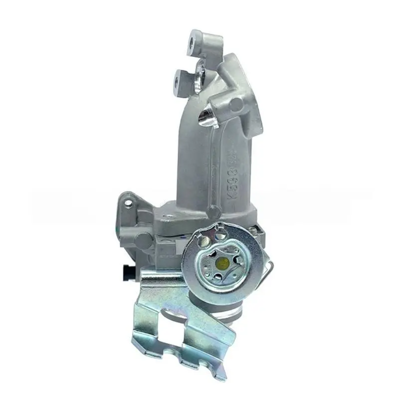 Motorcycle Carburetor Throttle Valve 30Mm For Honda VARIO125 150 Click125 Throttle Body Assy Position Valve