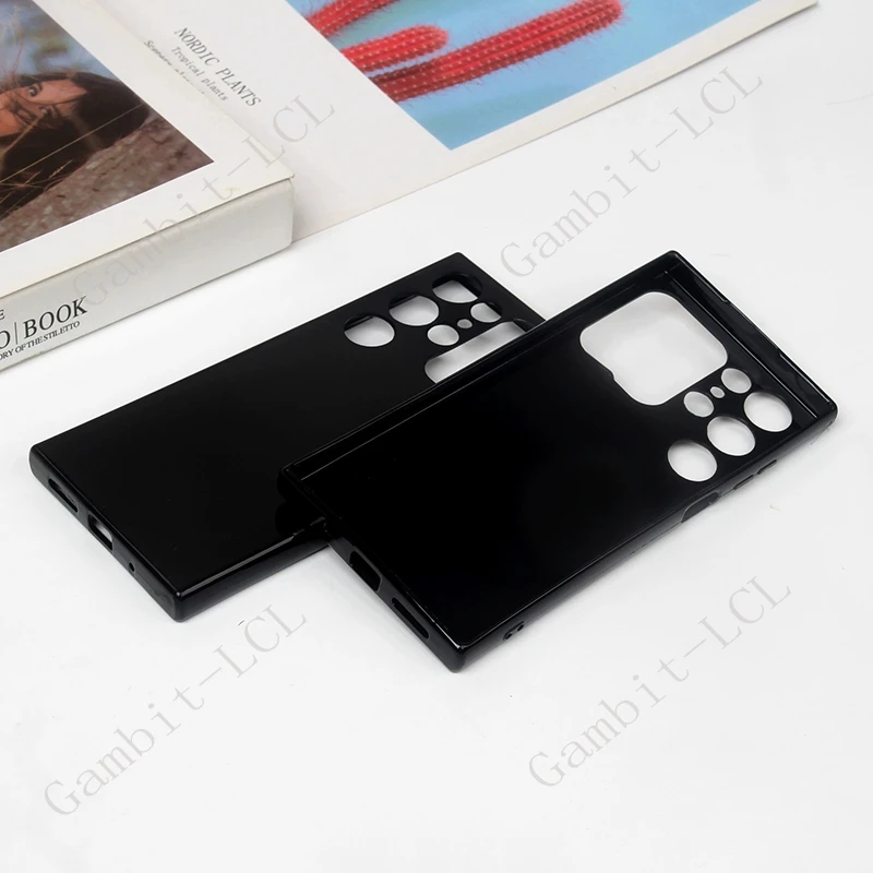 Image of Für Oukitel C62 Pro C72 2025 OukitelC62 C62Pro 6,88" Smartphone Original Schutzhülle Weiche Sturzsichere TPU-Hülle