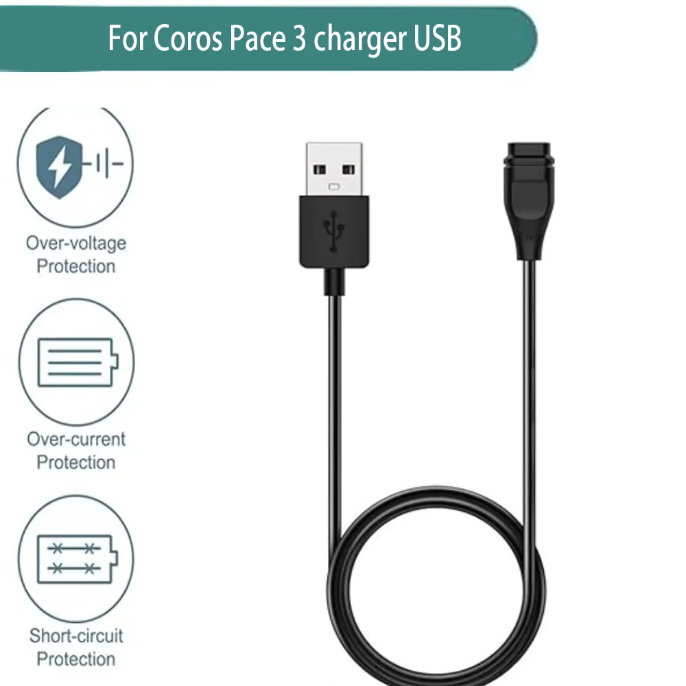 For Coros Pace 3/2/…