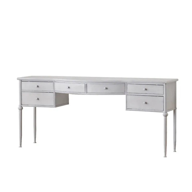 Household makeup table Entry porch case corridor aisle cabinet y