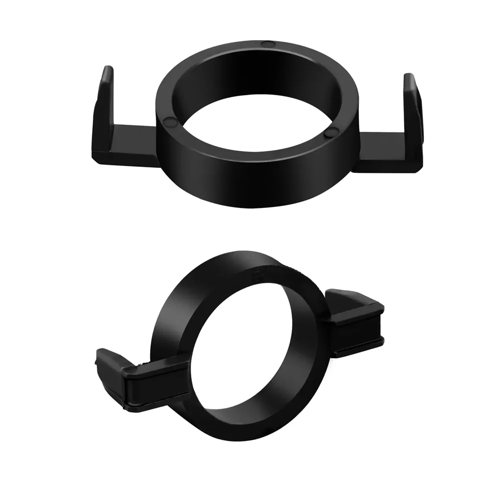 

H7 LED Headlight Bulb Retainer Clip Adapter Base Holder Accessories For Ford Mondeo For Peugeot 508 2008 3008 For Citroen