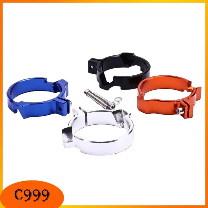 For Husqvarna TE 300 TE250 TX300 TE300i TE250i   EC300 300 Aluminum Exhaust Flange Guard