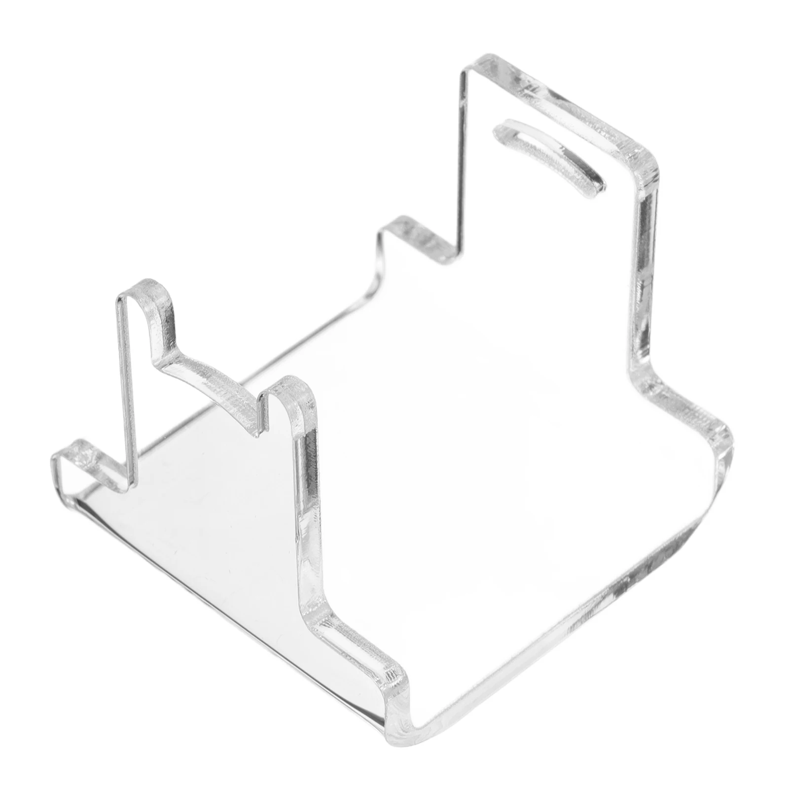 

1Pcs Efficient Fishing Reel Display Holder Portable Rack For Baitcasting Reels And Lure Collection Stand