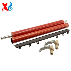 1Set Fuser Maintenance Kit For Kyocera TASKalfa 4002i 5002i 6002i 4003i 5003i 6003i Fuser Film Lower Pressure Roller Oil Pad