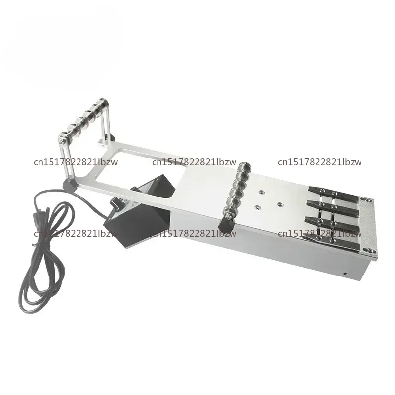 Way  Feeder SMD Components Smt Vibration Feeder For Pick Place Placement Machine Rack Manual Feeder