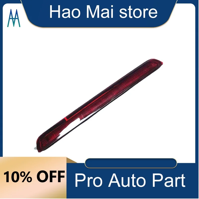 

81570-60081 Brake Light 3RD Rear Third Stop Light High Addtional Warning Lamp For Toyota Land Cruiser Prado Lexus GX470 2003-09