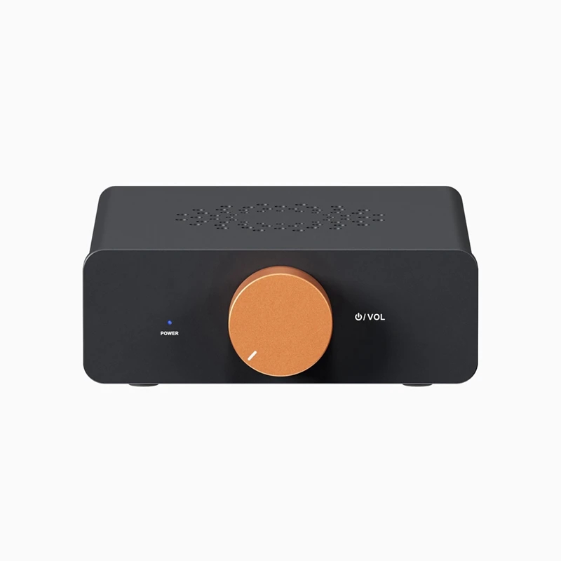 Perilla de volumen reemplazable, 1 piezas, para amplificador Fosi Audio V3