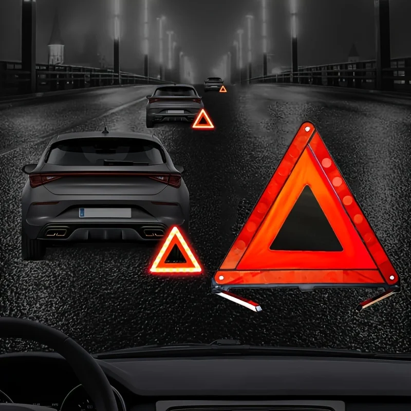 Автомобильный-Штатив-для-аварийной-съемки-складной-отражатель-треугольной-и-красной-светоотражающей-дорожной-безопасности