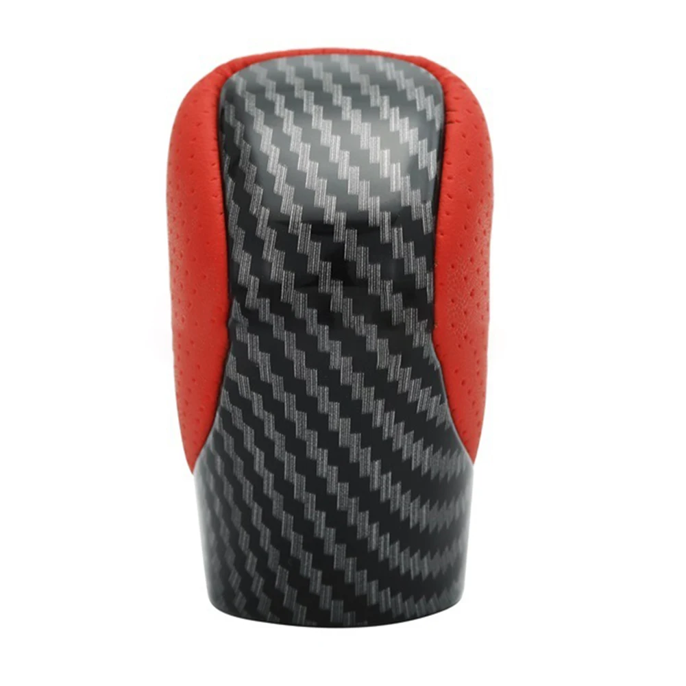 

Vehicle Upgrade Car Interior Decoration Color As Shown In The Picture Car Gear Knob High Quality Materials Luxury Car Accessory